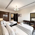 Trophy-Luxury 2Bdr In The Heart Of Downtown