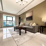 Trophy-Luxury 2Bdr In The Heart Of Downtown