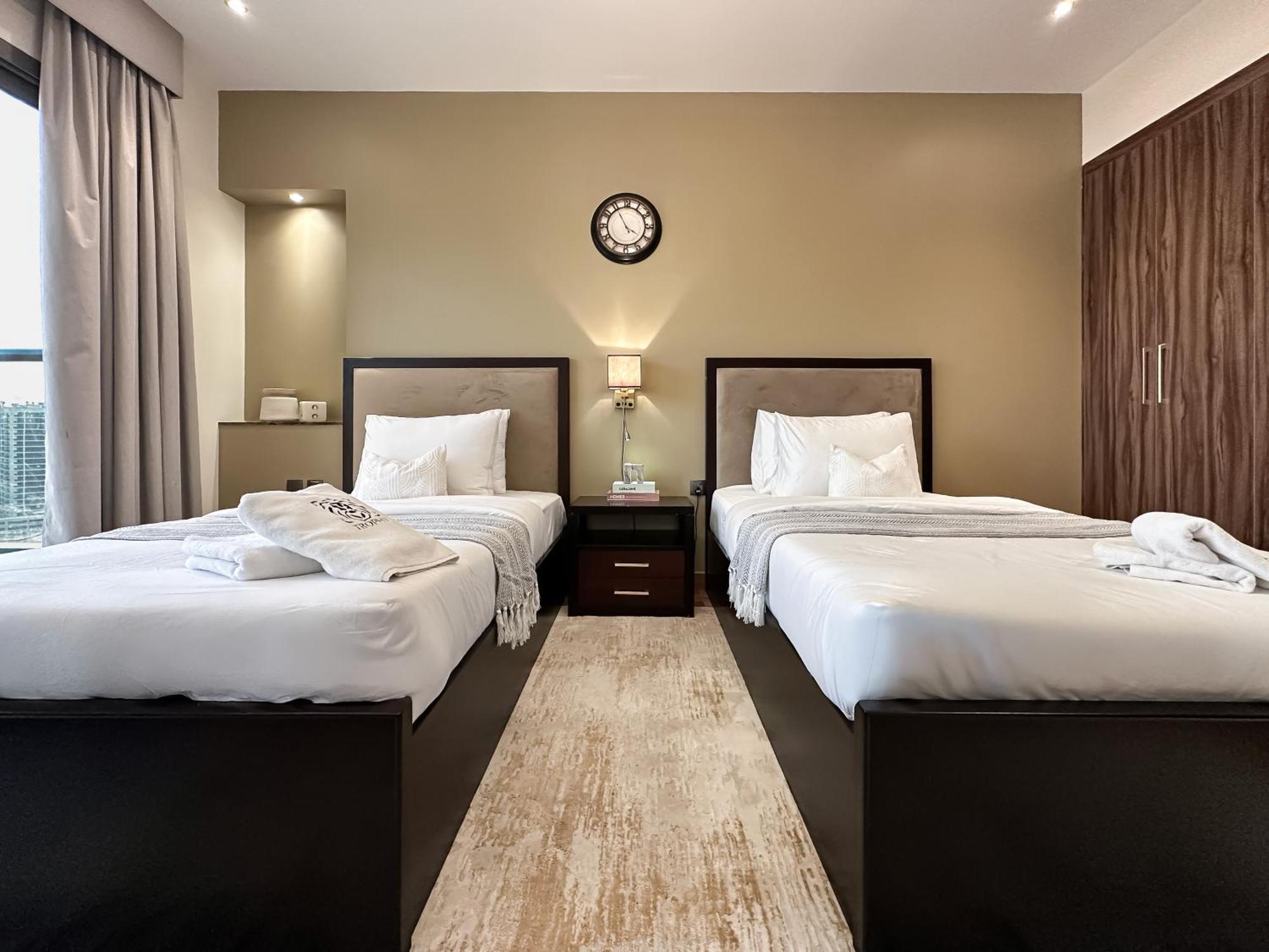Trophy-luxury 2bdr In The Heart Of Downtown * Dubai