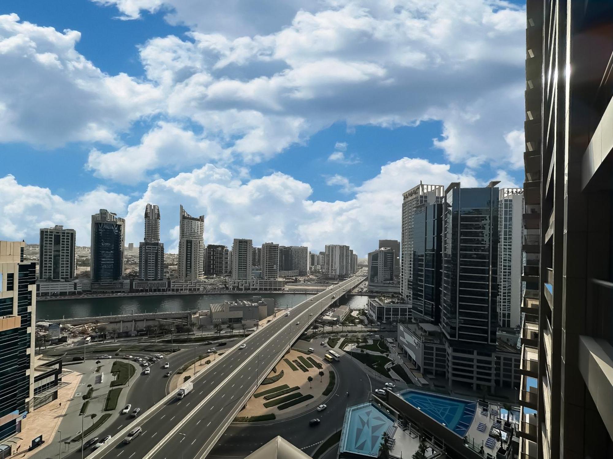 Apartment Trophy-luxury 2bdr In The Heart Of Downtown Dubai