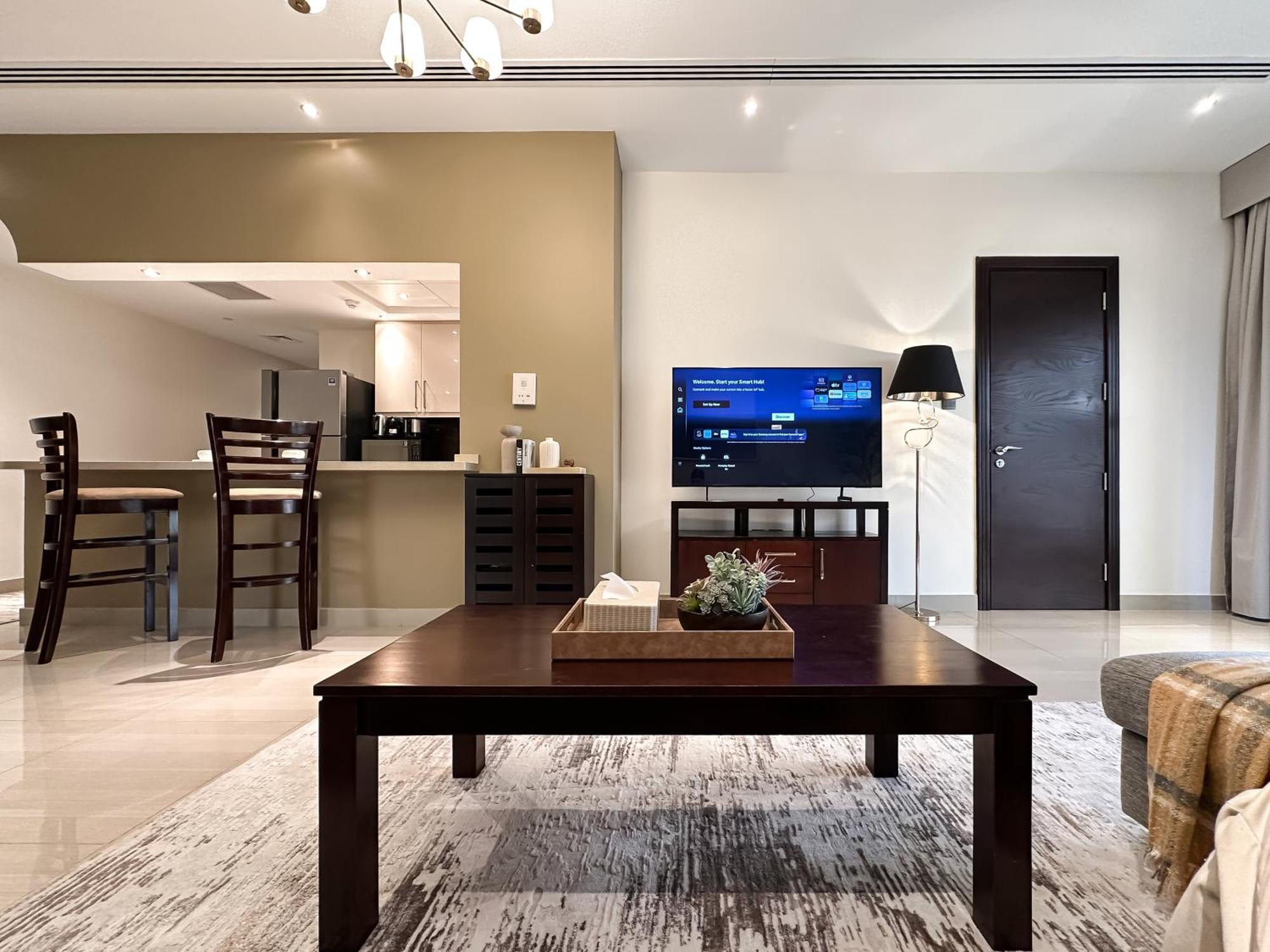 Trophy-luxury 2bdr In The Heart Of Downtown * Dubai