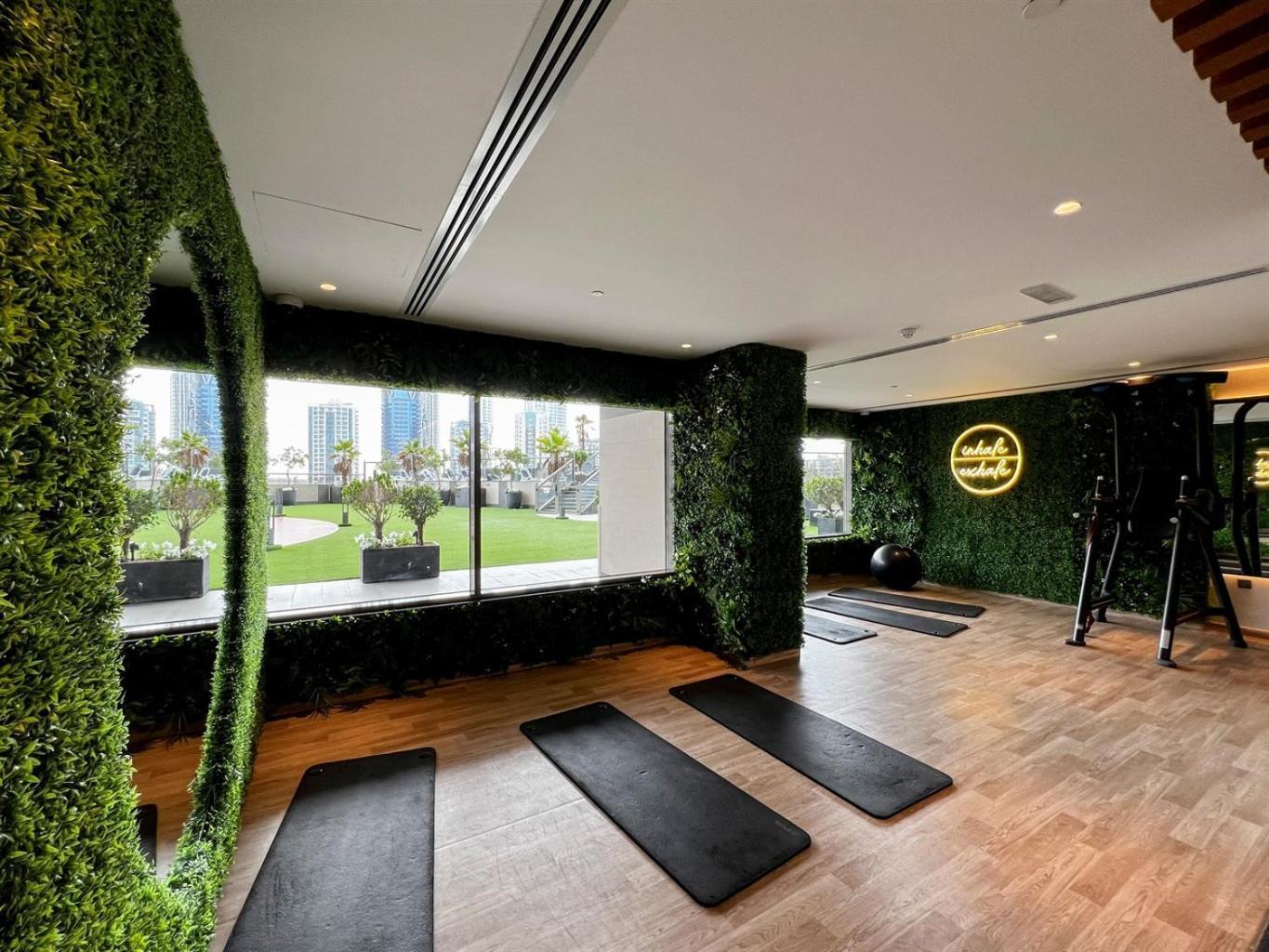 Trophy-luxury 2bdr In The Heart Of Downtown * Dubai