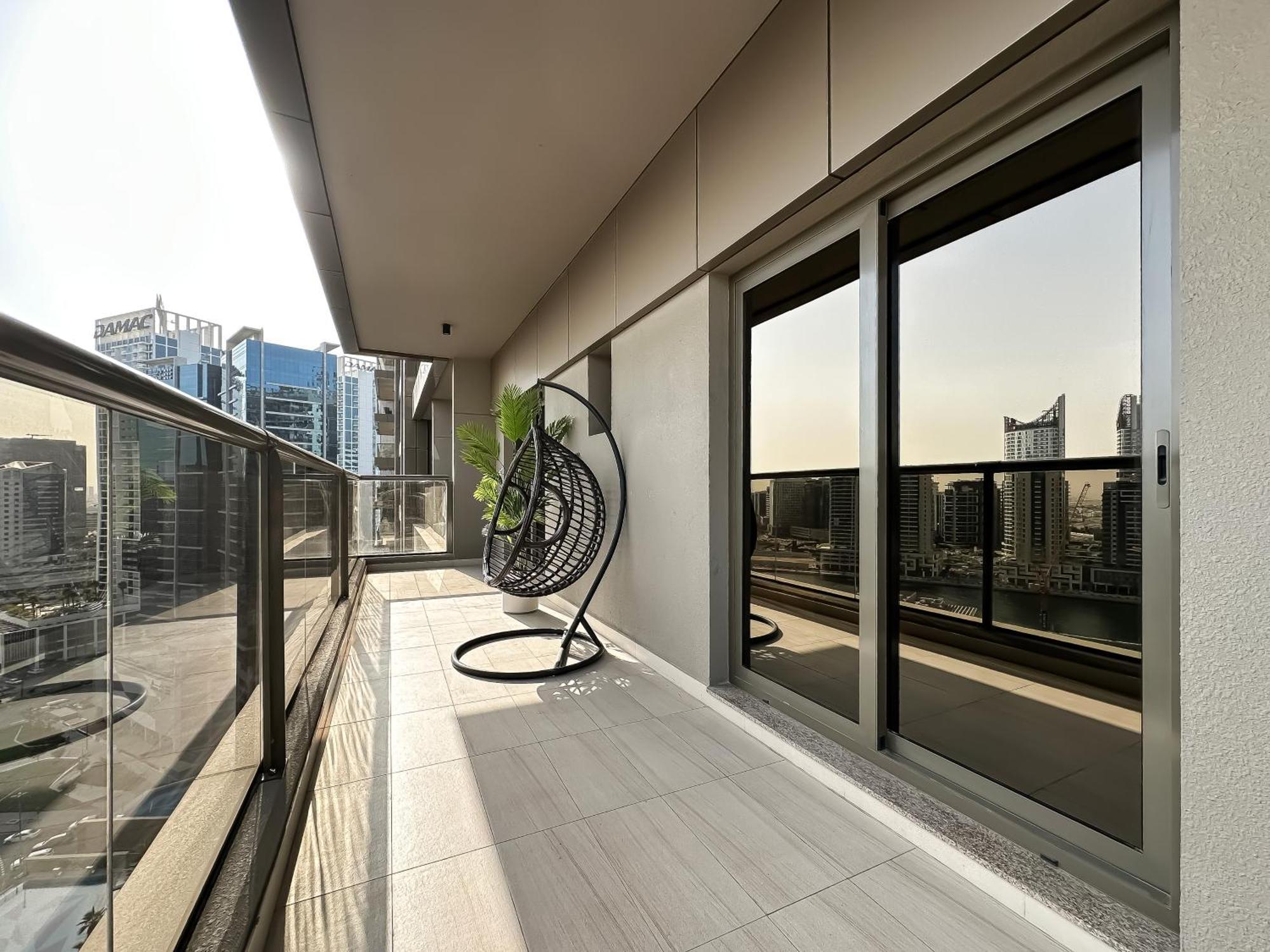 Trophy-luxury 2bdr In The Heart Of Downtown Apartment Dubai