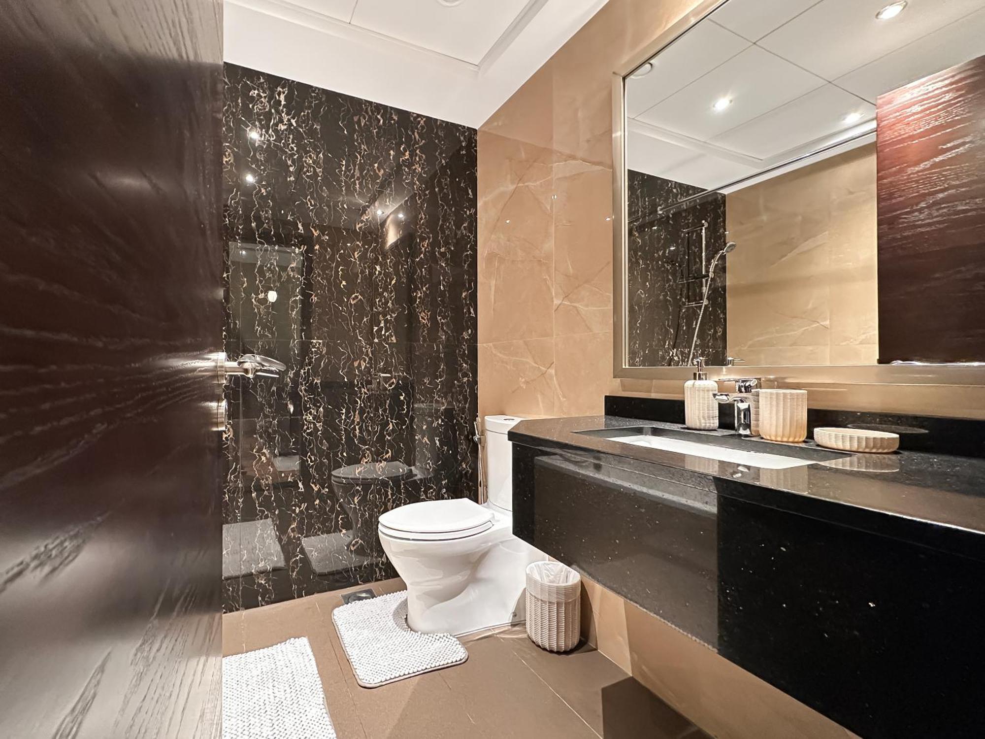 Trophy-luxury 2bdr In The Heart Of Downtown * Dubai